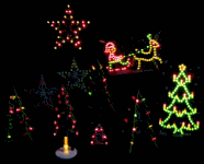 3D-KERSTBOOM