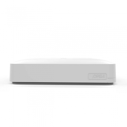 SmartLife Slimme Deur/Raam Sensor | Zigbee 3.0 | Batterij Gevoed | Android™ / IOS | Wit