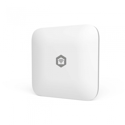 SmartLife Water Detector | Zigbee 3.0 | Batterij Gevoed | Max. batterijduur: 12 Maanden | Wit