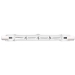 0021717 Eco lineaarlamp 118 mm 230 W R7S BL2
