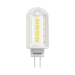 0026514 LED-Lamp G4 2.2 W 200 lm 2700 K