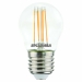ToLEDo Retro Ball Dimmable V5 CL 470LM 827 E27 SL
