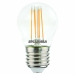 ToLEDo Retro Ball V5 CL 470LM 827 E27 SL