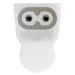 LED-Lamp 13 W 1300 lm 4000 K