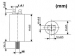 AANLOOPCONDENSATOR 30µF/450V