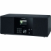 Telestar DIRA S 24 CD DAB+/FM Stereo Radio met CD-speler Zwart