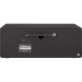 Telestar DIRA S 24 CD DAB+/FM Stereo Radio met CD-speler Zwart