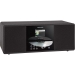 Telestar DIRA S 24 CD DAB+/FM Stereo Radio met CD-speler Zwart