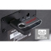 Telestar DIRA S 24 CD DAB+/FM Stereo Radio met CD-speler Zwart