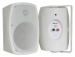 Luidsprekerset weersbestendig 120W