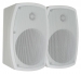 Luidsprekerset weersbestendig 120W