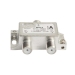 Satelliet Splitter F-Connector 6.2 dB / 5-2400 MHz - 2 Uitgangen