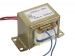 112042C OPEN-CHASSIS TRANSFORMATOR 42 VA 1 x 12 V~ 3500 mA max.