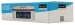 Wekkerradio Digitaal Zilver