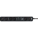 Brennenstuhl®Connect Eco-Line Smart Stekkerdoos met 6-voudige timerfunctie