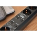 Brennenstuhl®Connect Eco-Line Smart Stekkerdoos met 6-voudige timerfunctie