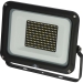 LED Spotlight JARO 14060 / LED Floodlight 100W voor buitengebruik (LED Outdoor Light voor wandmontage, met 11500lm, gemaakt van hoogwaardig aluminium, IP65)