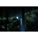LED Spotlight JARO 1060 P (LED Floodlight voor wandmontage voor buiten IP65, 10W, 1150lm, 6500K, met bewegingsmelder)