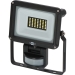 LED Spotlight JARO 3060 P (LED Floodlight voor wandmontage voor buiten IP65, 20W, 2300lm, 6500K, met bewegingsmelder)