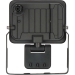 LED Spotlight JARO 3060 P (LED Floodlight voor wandmontage voor buiten IP65, 20W, 2300lm, 6500K, met bewegingsmelder)