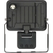 LED Spotlight JARO 3060 P (LED Floodlight voor wandmontage voor buiten IP65, 20W, 2300lm, 6500K, met bewegingsmelder)