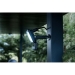 LED Spotlight JARO 3060 P (LED Floodlight voor wandmontage voor buiten IP65, 20W, 2300lm, 6500K, met bewegingsmelder)