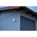 LED Spotlight JARO 3060 P (LED Floodlight voor wandmontage voor buiten IP65, 20W, 2300lm, 6500K, met bewegingsmelder)