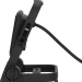 Mobiele LED bouwlamp JARO 4060 M / LED noodverlichting voor buiten 30W (werklamp met 3m kabel en quick release, LED schijnwerper IP65, 3450lm)