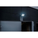 LED Spotlight JARO 7060 / LED Floodlight 50W voor buitengebruik (LED Outdoor Light voor wandmontage, met 5800lm, gemaakt van hoogwaardig aluminium, IP65)