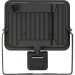 LED Spotlight JARO 7060 P (LED Floodlight voor wandmontage voor buiten IP65, 50W, 5800lm, 6500K, met bewegingsmelder)