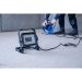 Mobiele LED bouwlamp JARO 7060 M / LED schijnwerper 50W voor buiten (LED werklamp met 5m kabel, LED noodverlichting met 5800lm gemaakt van hoogwaardig aluminium, dimbaar, IP65)