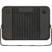 LED Spotlight JARO 20060 / LED Floodlight 150W voor buitengebruik (LED Outdoor Light voor wandmontage, met 17500lm, gemaakt van hoogwaardig aluminium, IP65)