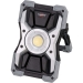 Accu-LED-werklamp RUFUS / LED-werklamp voor werkplaats (met powerbank-functie, incl. oplaadkabel, 1500lm, IP65)