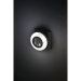 LED-nachtlampje / zacht oriëntatielicht met dimsensor voor het stopcontact (incl. stopcontact met verhoogde aanraakbeveiliging) wit