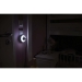 LED-nachtlampje / zacht oriëntatielicht met dimsensor voor het stopcontact (incl. stopcontact met verhoogde aanraakbeveiliging) wit