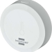brennenstuhl®Connect Zigbee temperatuur- en vochtigheidssensor TFS CZ 01 (slimme temperatuur- en vochtigheidsmeter)