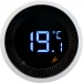 brennenstuhl®Connect Zigbee slimme radiatorkraan HT CZ 01