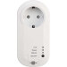 brennenstuhl®Connect smart plug met 433 MHz zender WA 3600 LRF01 433