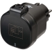 brennenstuhl®Connect Smart Plug WA 3000 XS02 voor buiten IP44
