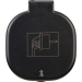 brennenstuhl®Connect Smart Plug WA 3000 XS02 voor buiten IP44