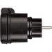 brennenstuhl®Connect Smart Plug WA 3000 XS02 voor buiten IP44