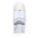 12V 2W LED AUTOLAMP HELDER WIT T10 FITTING 