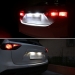 12V 2W LED AUTOLAMP HELDER WIT T10 FITTING 