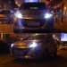 12V 2W LED AUTOLAMP HELDER WIT T10 FITTING 