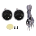 TWEETER SET OPBOUW 130W