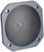 Full-range luidspreker zoutwaterbestendige 10 cm (4") 8 Ohm wit