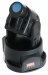 MINI LED MOVING HEAD SPOT BLACK