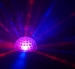 Magic Jelly DJ Ball Muziekgestuurd LED