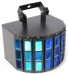 Butterfly 3x3W LED RGB 24 Beams