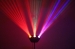 Trix 3-Weg 192 LED's DMX